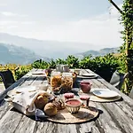 Quinta De Guimaraes Landhaus *