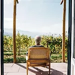 Landhaus Quinta De Guimaraes Miguas