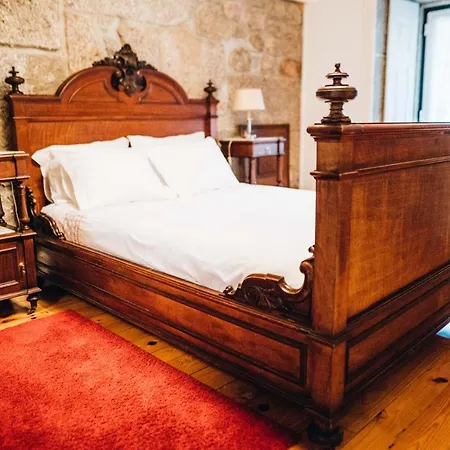 Casa di campagna Quinta De Guimaraes Miguas