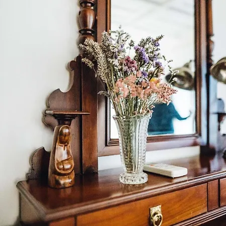 Quinta De Guimaraes Εξοχικό σπίτι