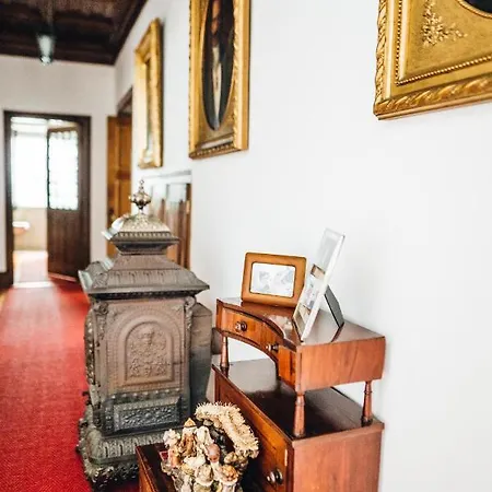 Εξοχικό σπίτι Quinta De Guimaraes