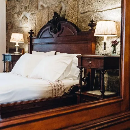 Quinta De Guimaraes Country house