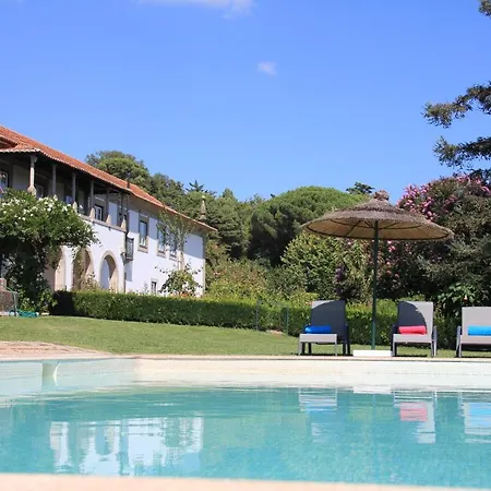 Quinta De Guimaraes * Miguas