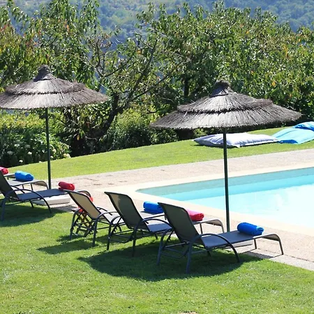 Casa di campagna Quinta De Guimaraes