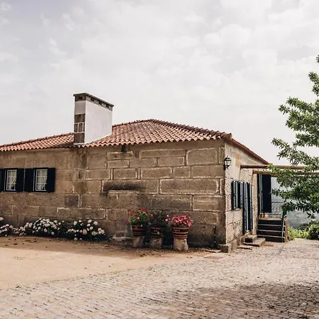 Quinta De Guimaraes בית כפרי
