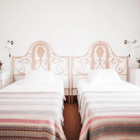 Quinta De Guimaraes Casa di campagna Miguas