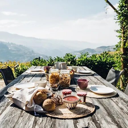 Quinta De Guimaraes Casa di campagna *