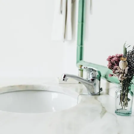 Εξοχικό σπίτι Quinta De Guimaraes