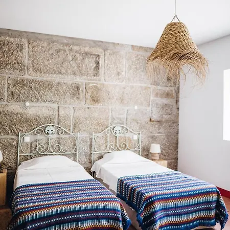 Quinta De Guimaraes Εξοχικό σπίτι