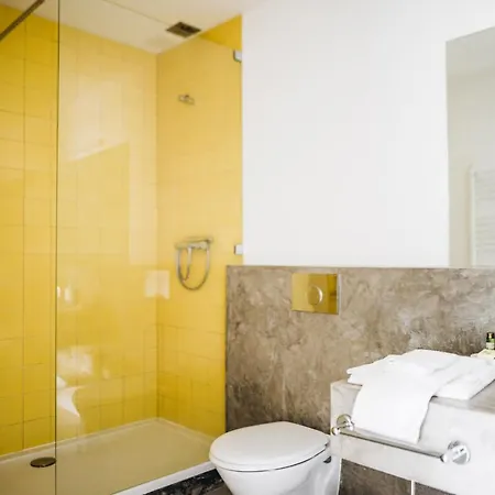 Quinta De Guimaraes Casa di campagna *