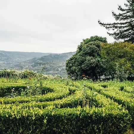 Quinta De Guimaraes Casa di campagna Miguas