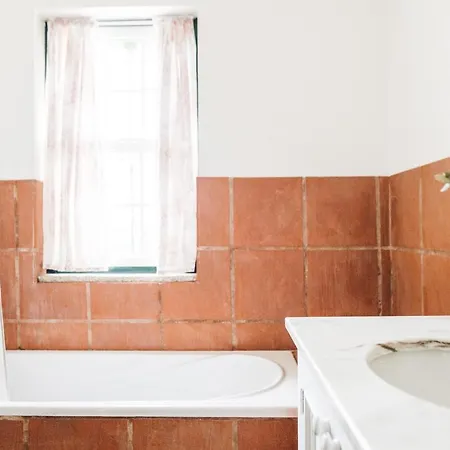 Εξοχικό σπίτι Quinta De Guimaraes Miguas