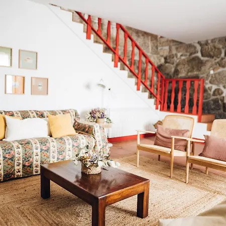 Country house Quinta De Guimaraes