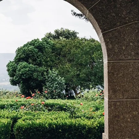 Quinta De Guimaraes Country house