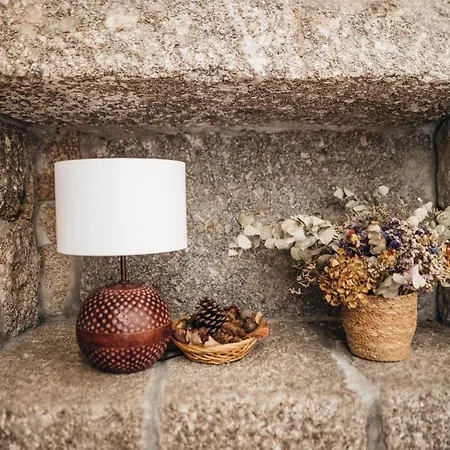 Quinta De Guimaraes Miguas