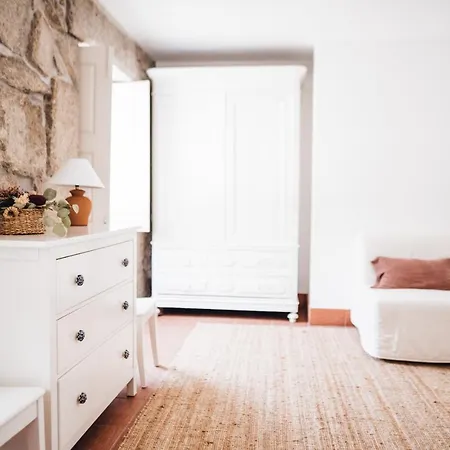 Εξοχικό σπίτι Quinta De Guimaraes Miguas