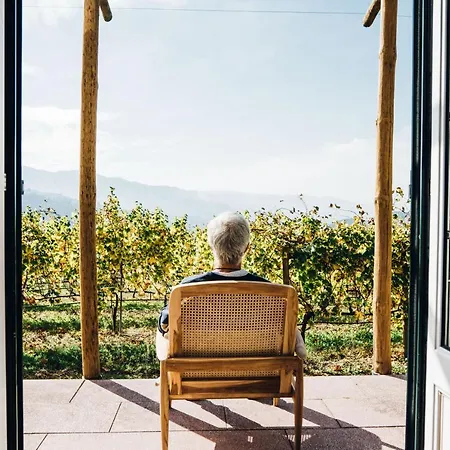 Casa di campagna Quinta De Guimaraes Miguas