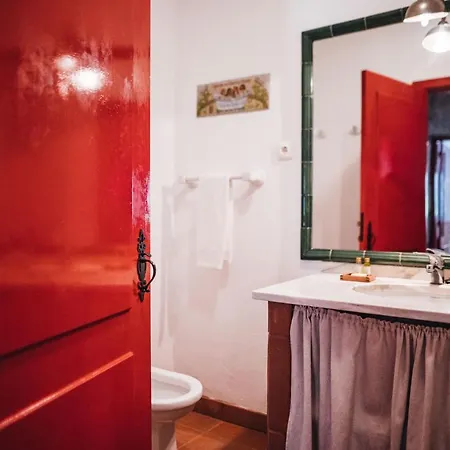 Landhaus Quinta De Guimaraes Miguas