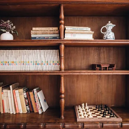 Quinta De Guimaraes Casa di campagna