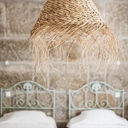 Quinta De Guimaraes Εξοχικό σπίτι Miguas