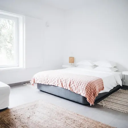 컨트리하우스 Quinta De Guimaraes