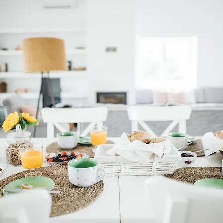 Εξοχικό σπίτι Quinta De Guimaraes *