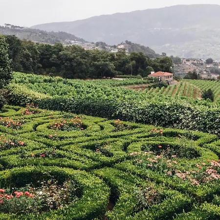 Quinta De Guimaraes