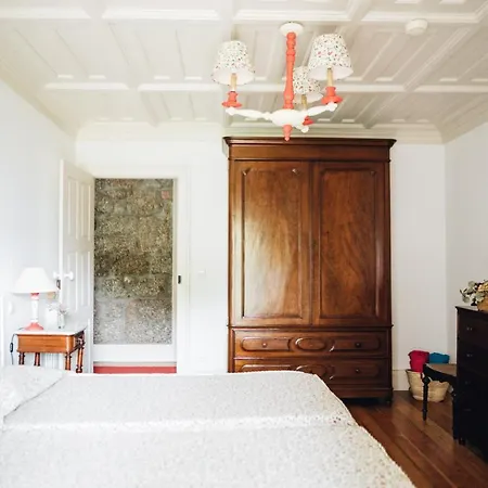 Country house Quinta De Guimaraes Miguas