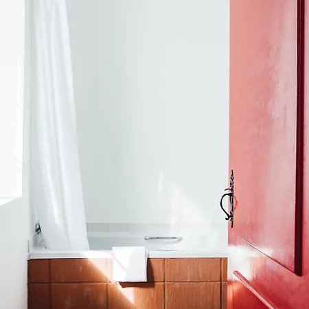 Quinta De Guimaraes 컨트리하우스 *