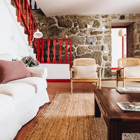 Quinta De Guimaraes *