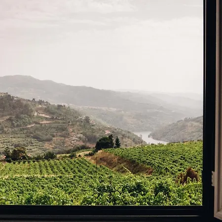 Quinta De Guimaraes Εξοχικό σπίτι Miguas