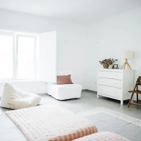 컨트리하우스 Quinta De Guimaraes *