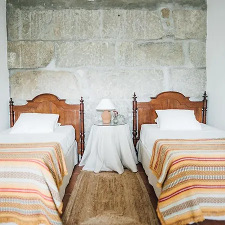 Casa di campagna Quinta De Guimaraes Miguas