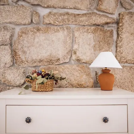 Quinta De Guimaraes Εξοχικό σπίτι