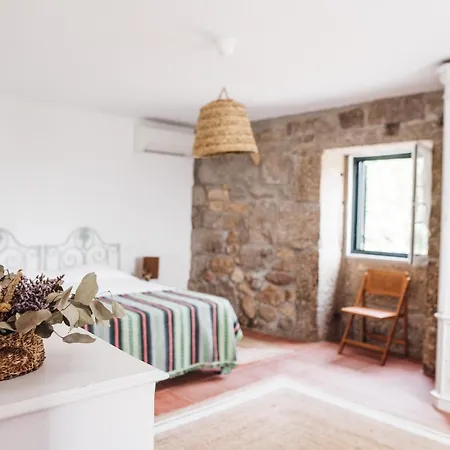 Casa di campagna Quinta De Guimaraes *