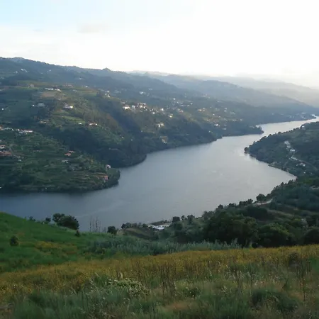 Quinta De Guimaraes Landhaus *