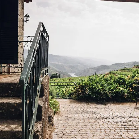 Casa de Campo Quinta De Guimaraes