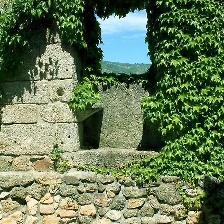 Εξοχικό σπίτι Quinta De Guimaraes