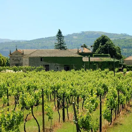 Quinta De Guimaraes Miguas