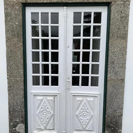 Landhaus Quinta De Guimaraes Miguas