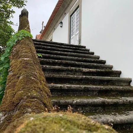 Quinta De Guimaraes
