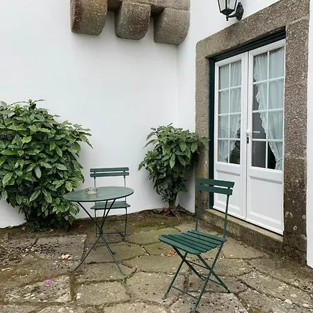 Quinta De Guimaraes Landhaus