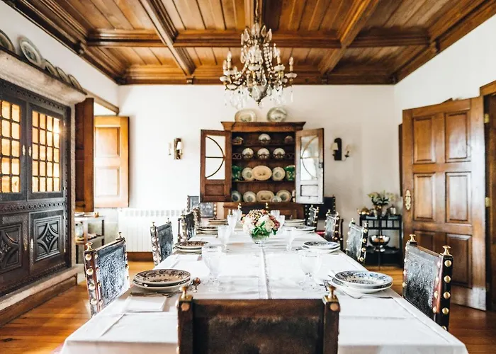 Quinta De Guimaraes * Miguas