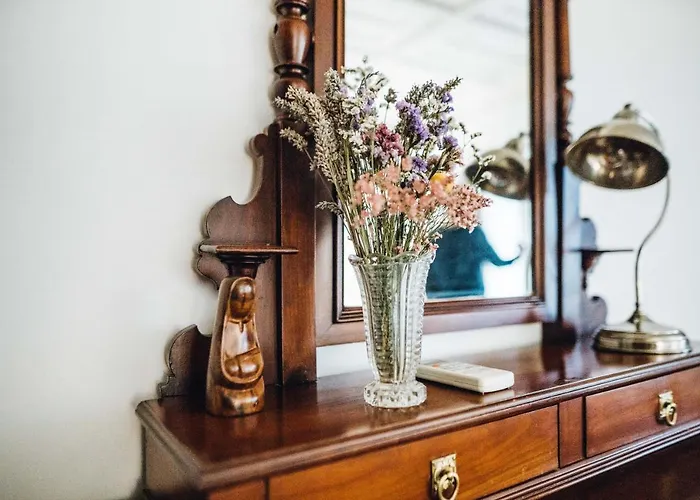 Quinta De Guimaraes Gospodarstwo wiejskie