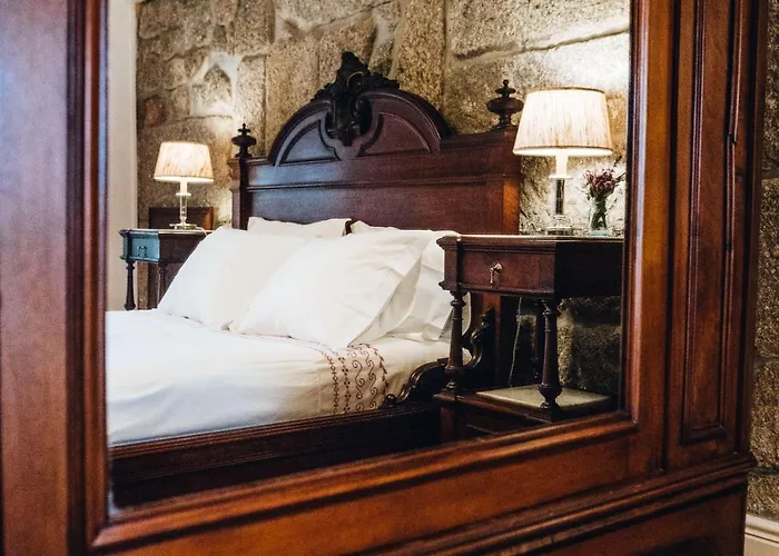 Quinta De Guimaraes Gospodarstwo wiejskie