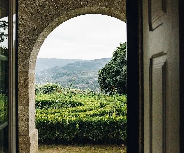 Quinta De Guimaraes Gospodarstwo wiejskie *