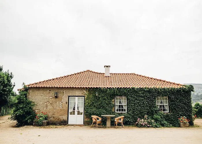 Quinta De Guimaraes Gospodarstwo wiejskie