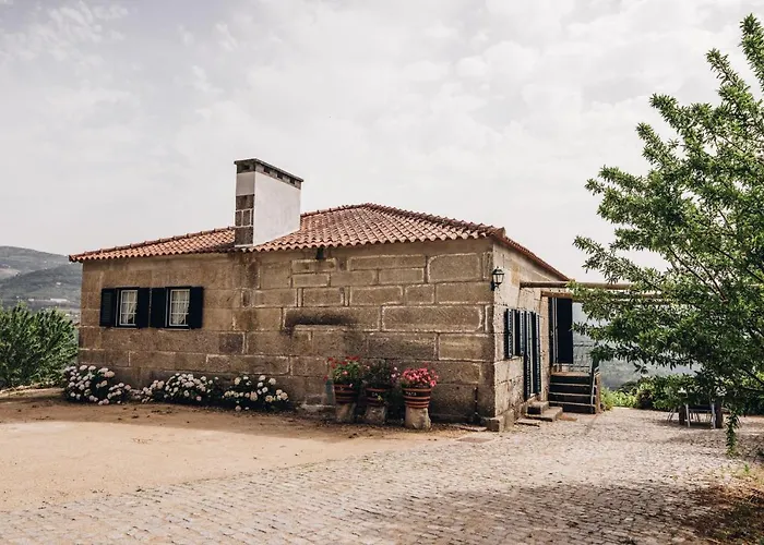 Quinta De Guimaraes Gospodarstwo wiejskie