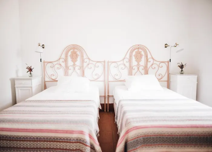 Quinta De Guimaraes Gospodarstwo wiejskie Miguas