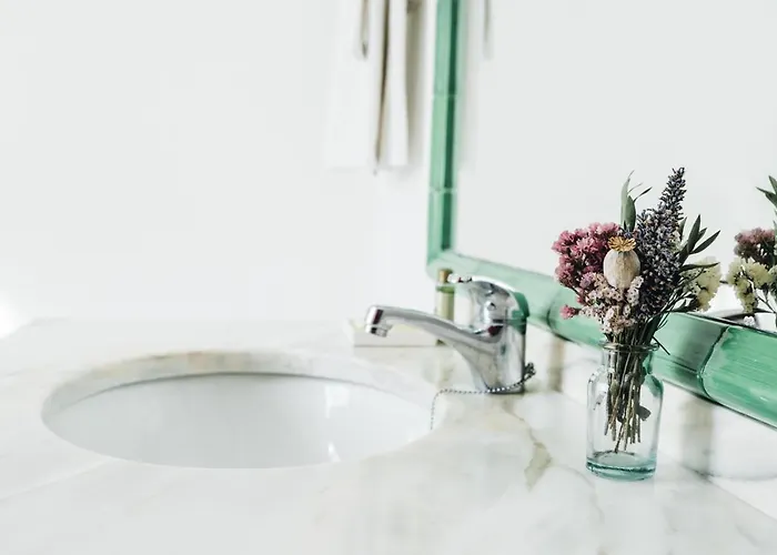 Gospodarstwo wiejskie Quinta De Guimaraes